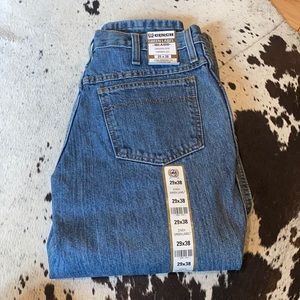 Cinch Jeans Green Label